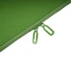 Чехол Tucano Colore2 для MacBook Air 13" (M5/M4/M3/M2/M1/2026-2018) / Pro 13" / Laptop 12" Зеленый (BFC21213-V) - изображение 4