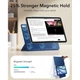 Чехол ESR Rebound Magnetic для iPad Air 10.9" 4/5 2020-2022 | 11" 6/7/8 2024-2026 Navy Blue (4894240141403) - изображение 7