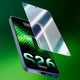 Захисна плівка 3mk SilverProtection+ для Samsung Galaxy S26 (3MK_5903108745239) - зображення 5