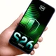 Захисна плівка 3mk SilverProtection+ для Samsung Galaxy S26 (3MK_5903108745239) - зображення 10