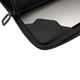 Чехол Tucano Velluto 2 для MacBook Pro 14" Black (BFVEL2MB14-BK) - изображение 4