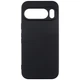 Чохол Beline Silicone для Google Pixel 10 Pro Black (5906849668690) - зображення 3