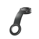 Магнітний тримач Joyroom JR-ZS518 Bendable Magnetic Phone Holder Black (6956116752514) - зображення 1