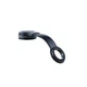 Магнітний тримач Joyroom JR-ZS518 Bendable Magnetic Phone Holder Black (6956116752514) - зображення 7