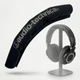 Накладка на оголовье для наушников Audio-Technica ATH-M50 ATH-M50x ATH-M50S ATH-M20 ATH-M20 ATH-M30 ATH-M40 - изображение 1