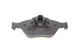 Гальмівна колодка перед. FORD Fiesta, Fusion 02- BOSCH 0986495220 Ford Fiesta, Fusion, KA, Focus; Mazda 2 DDY23328Z, MEYS6J2K021DD, YS612K021DA - изображение 2