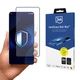 Защитное стекло 3mk HardGlass Matt Max для Samsung Galaxy S26 Ultra (5903108741873) - изображение 1