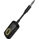 Bluetooth аудио адаптер Hoco E151 Graceful Black [163217] - изображение 2