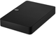 Зовнішній жорсткий диск 2.5" 1TB Expansion Seagate (STKN1000400) - зображення 4