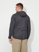 Спортивная ветровка мужская Jack Wolfskin Prelight Octa Jkt M A63770-6000 XL Черная (4064886447812) - изображение 2