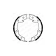 Колодки гальмові Delphi LS1999 Nissan Qashqai, Juke, X-Trail, Tiida, Leaf; Renault Kaleos; Toyota Rav-4 4654042010, 44060CY025, 44O6OCYO25 - зображення 1