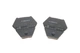 Колодки гальмові Delphi LP1703 Audi Allroad, A6, A4; Volkswagen Passat 3DO698151B, 3D0698151B, 4B0698151L - зображення 2
