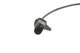 Колодки гальмові Delphi LP1703 Audi Allroad, A6, A4; Volkswagen Passat 3DO698151B, 3D0698151B, 4B0698151L - зображення 5