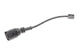 Комплект гальмівних колодок ATE 13046027852 Seat Leon; Volkswagen Golf, Passat, Tiguan, Caddy, T-Roc, Touran; Audi A3, TT, Q3; Skoda Octavia, Superb, Kodiaq, Karoq 5Q0698151AA, 5Q0698151AD, 5Q0698151AF - изображение 4
