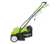 Аэратор электрический Greenworks GDT30 230V - изображение 5