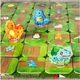 Настільна гра Ravensburger Покемон: Злови їх усіх! Лабіринт (грецька версія) (4005556225903) - зображення 3
