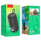 Портативна колонка HOCO HC10 Sonar sports BT speaker, 5W, Black - изображение 3