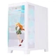 Корпус SAMA Yuanjingjie Seaside ATX White - изображение 7