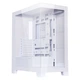 Корпус SAMA Yuanjingjie Seaside ATX White - изображение 8