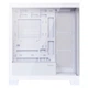 Корпус SAMA Yuanjingjie Seaside ATX White - изображение 10