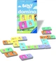 Gra planszowa Ravensburger Bluey Domino (4005556249022) - obraz 2