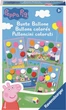 Настільна гра Ravensburger Пеппа Свинка — Кольорові повітряні кульки Пеппи (4005556208531) - зображення 1