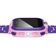 Дитячий смарт-годинник HOCO Y105 36mm. 400 mAh children phone watch Pink - изображение 3
