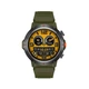 Смарт-годинник IWO X22 38mm. 330 mAh, IP68 Army Green - изображение 7