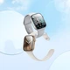 Смарт-годинник HOCO Y30 50mm. 230 mAh. IP67 Smart sports watch(call version) Gold - изображение 3
