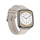 Смарт-годинник WIWU Smart Watch SW06 Silver - изображение 4