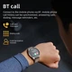 Смарт-годинник HOCO Y22 AMOLED 36mm. 200 mAh. IP67 Silver - изображение 6