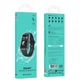 Смарт-годинник HOCO Y34 37mm. 180 mAh. IP67 Smart sports watch(call version) Black - изображение 2