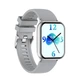 Смарт-годинник WIWU Smart Watch SW09 Silver - изображение 4