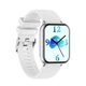 Смарт-годинник WIWU Smart Watch SW09 Silver - изображение 8