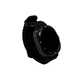 Смарт-годинник W&O X15 Max 38mm. 330 mAh. Amoled+IP67 Black - изображение 3