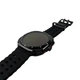 Смарт-годинник W&O X15 Max 38mm. 330 mAh. Amoled+IP67 Black - изображение 4