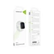 Смарт-годинник BOROFONE BD12 51mm. 190 mAh. IPX4 Smart sports watch (call version) Silver - изображение 2