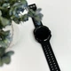 Смарт-годинник W&O X15 Max 38mm. 330 mAh. Amoled+IP67 Black - изображение 8