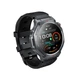 Смарт-годинник HOCO Y37 AMOLED 36mm. 520 mAh. GPS sports watch(call version) Black - изображение 3