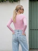 Боді Staff ish pink M - изображение 2