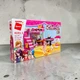 Конструктор для девочек «Квартира. Спальня» пластиковый(KS_3043740997) - изображение 5