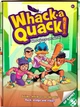 Настільна гра Giochi Preziosi Whack-A-Quack (8056379203520) - зображення 1