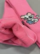 Колготки дитячі махрові KidStep Котик кораловий арт.5501-065 104-110 - зображення 2