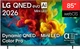 Телевизор LG QNED 85" 85QNED83B6A - изображение 1