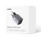 Мережевий зарядний пристрій UGREEN CD318 Nexode mini 20W Charger EU (UGR-90664) - зображення 2