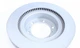 Тормозные диски ZIMMERMANN 590.2827.20 Toyota Land Cruiser; Lexus GX 4351260151, 4351260191, 4351260190 - зображення 2