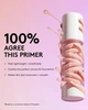 Матуючий праймер для макіяжу Fenty Beauty Grip Trip Mattifying + Blurring Primer 30ml - зображення 3