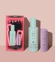 Набір засобів для волосся Fenty Beauty The Hydrated + Hot Ones Leave-in Conditioner + Heat Protectant Duo - зображення 1
