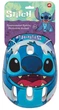Kask ochronny dziecięcy AS Disney Stitch (5004-50273) (5203068502737) - obraz 2
