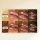 Масло для губ Gisou "Coco-Cacao" Honey Infused Lip Oil - изображение 6